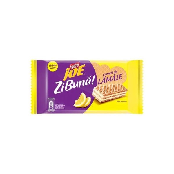 NAPOLITANE JOE ZI BUNA CU CR . DELAMAIE 117G