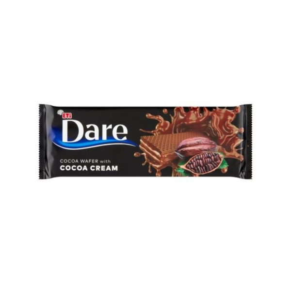 NAPOLITANE LAPTE CREMA CHOCO 142G