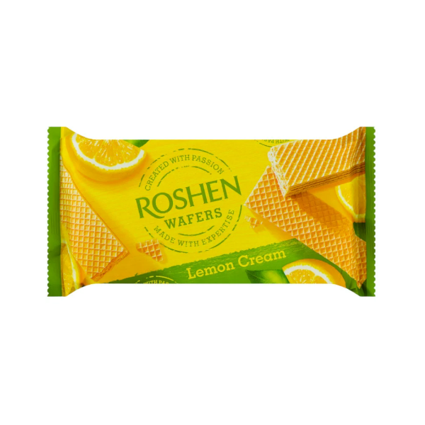 NAPOLITANE CU AR.LEMON ROSHEN 216GR